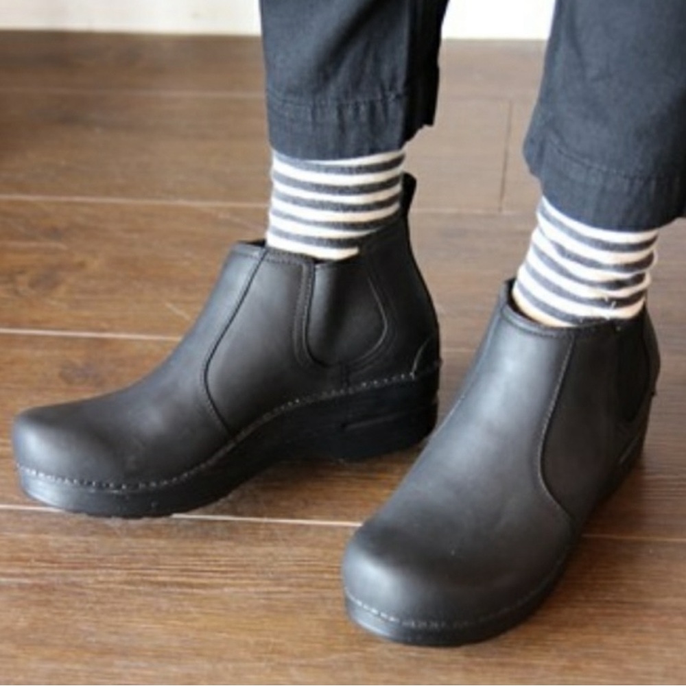 Dansko Frankie Clog